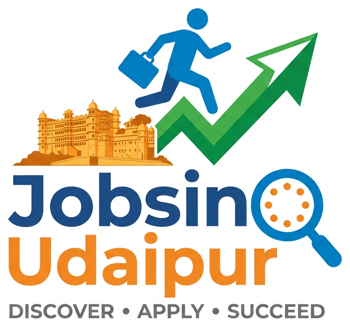 Jobs in Udaipur